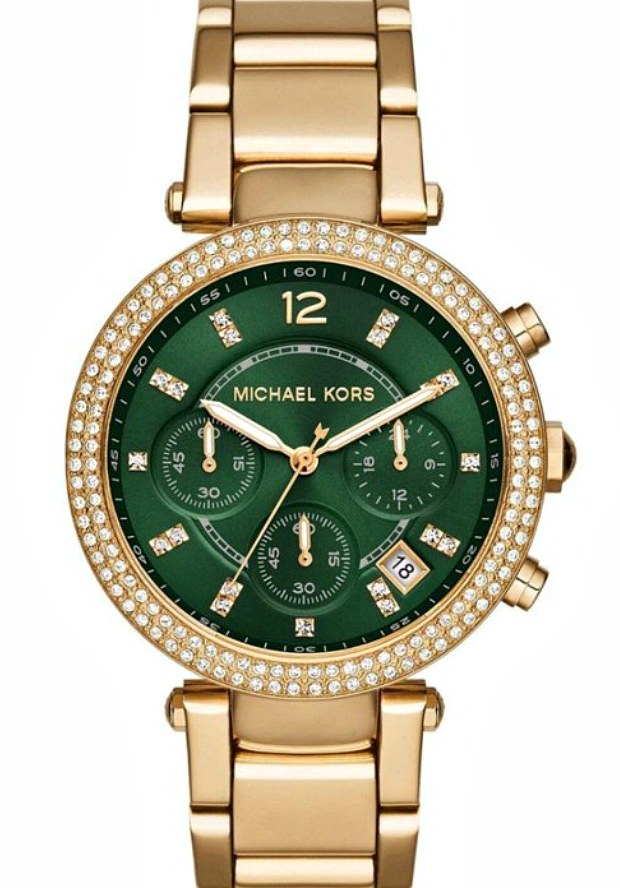 Женские наручные часы Michael kors купить в интернетмагазине TheWatch